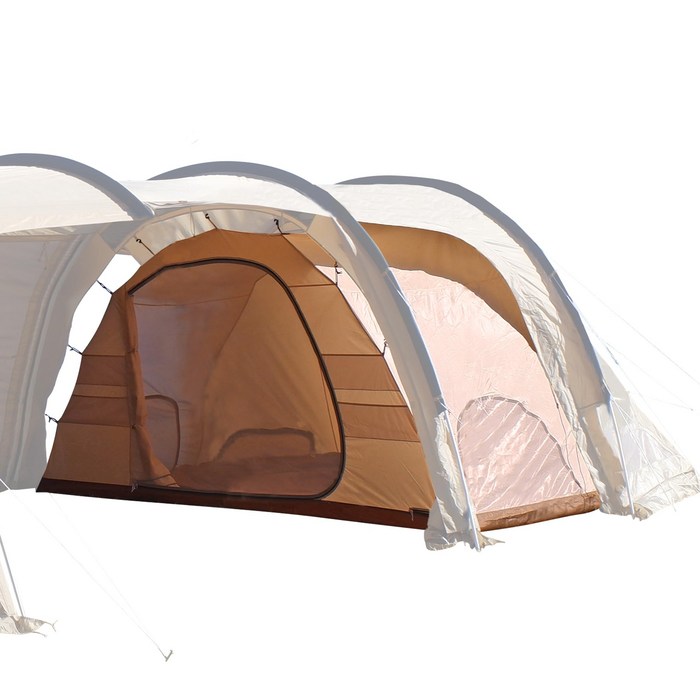 DOD 도플갱어 가마보코 이너텐트 텐트 3L용 TN7696