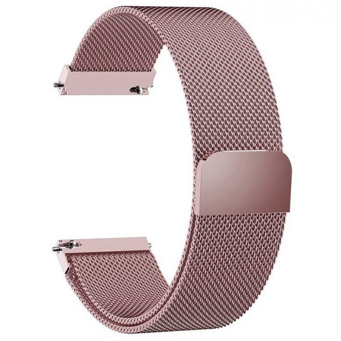 뽀마 갤럭시워치440mm44mm 기어S2클래식 20mm호환 마그네틱스트랩