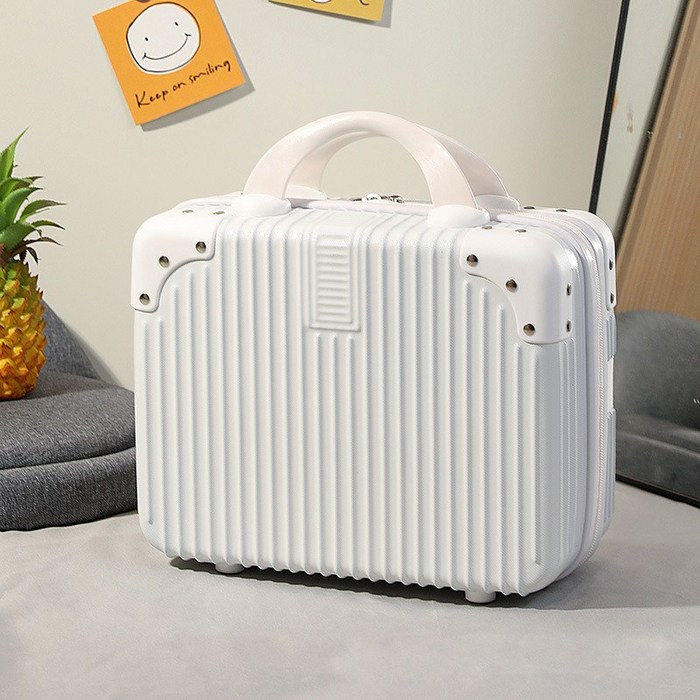 14인치16인치 미니 캐리어 기내용 여행용가방