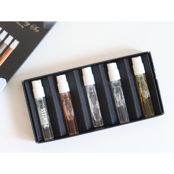 백화점정품킬리안디스커버리 세트