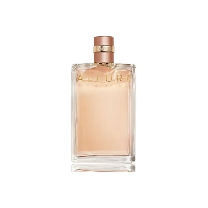 샤넬 알뤼르 오 드 퍼퓸  오리엔탈 구르망 여성 향수 EDP  재스민 워터 릴리 마그놀리아