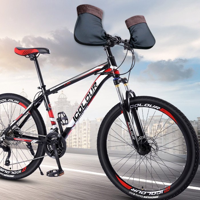 자전거방한토시 자전거 라이딩 기모장갑 손토시 방한장갑 글러브 방한글러브 토시장갑