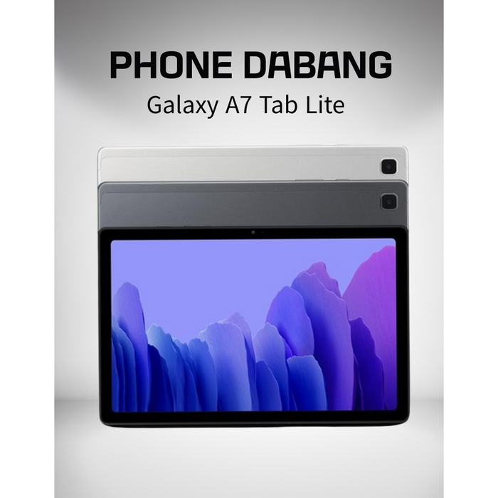 삼성전자 갤럭시탭 A7 Lite 8.7 WiFiLTE 미사용 풀박스