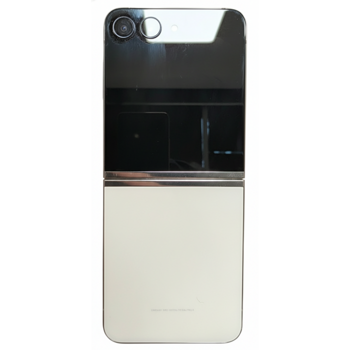 갤럭시Z플립5 초기화완료 유심만 넣으면 바로사용가능 모든통신사 사용가능 공기계