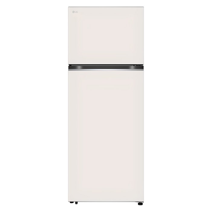 [색상선택형] LG전자 오브제 컬렉션 메탈 461L 일반형냉장고