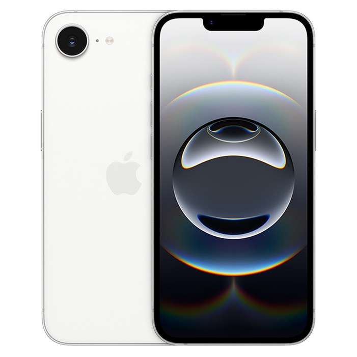 Apple 아이폰 16e 자급제 Apple 아이폰 16e 자급제