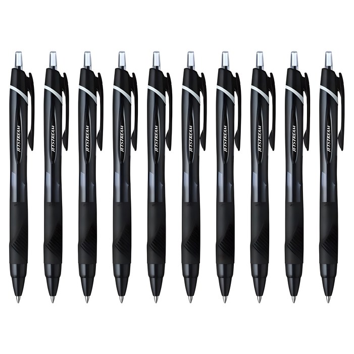 제트스트림 유성볼펜 0.7mm SXN15007