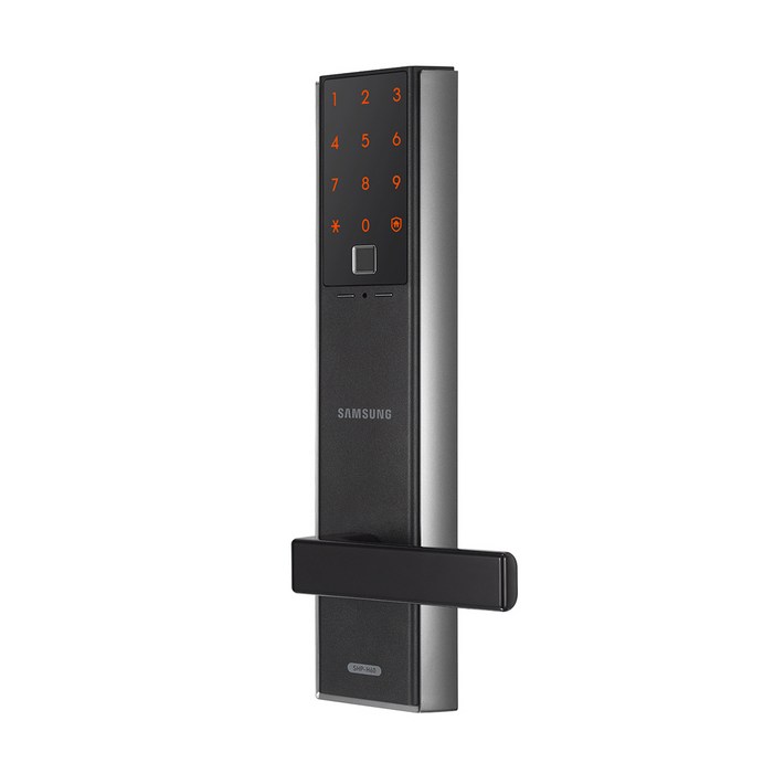 삼성SDS 스마트 손잡이 있음 도어락 SHPH60F