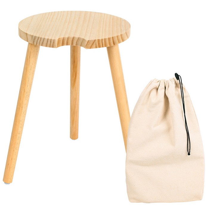 캠프빌리지 워터저그 받침대  보관가방 세트