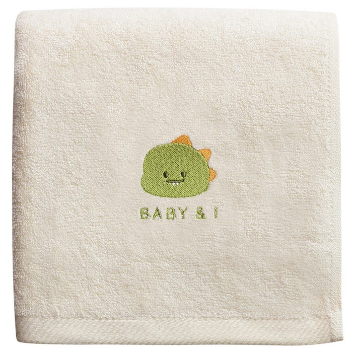 베이비앤아이 소프트 밤부 목욕타올