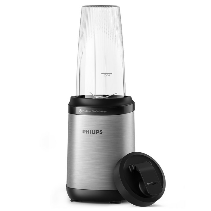 필립스 뉴 프로파워 미니 블렌더 5000 시리즈 HR276400