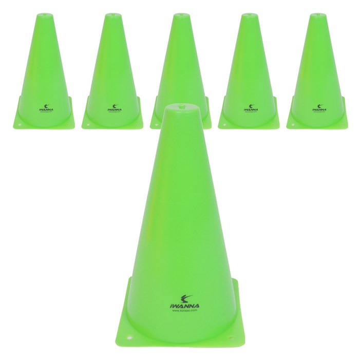 아이워너 훈련용 스포츠콘