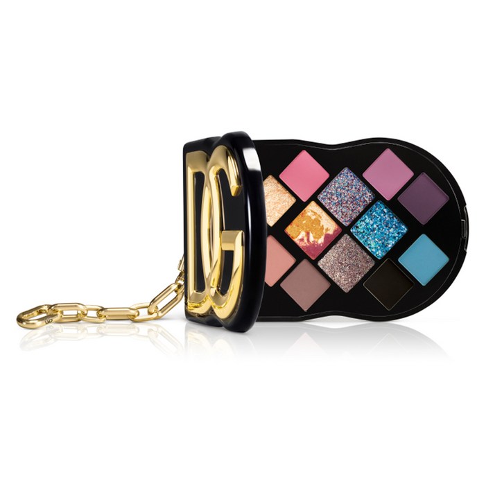 돌체앤가바나 아이 데어 유 팔레트