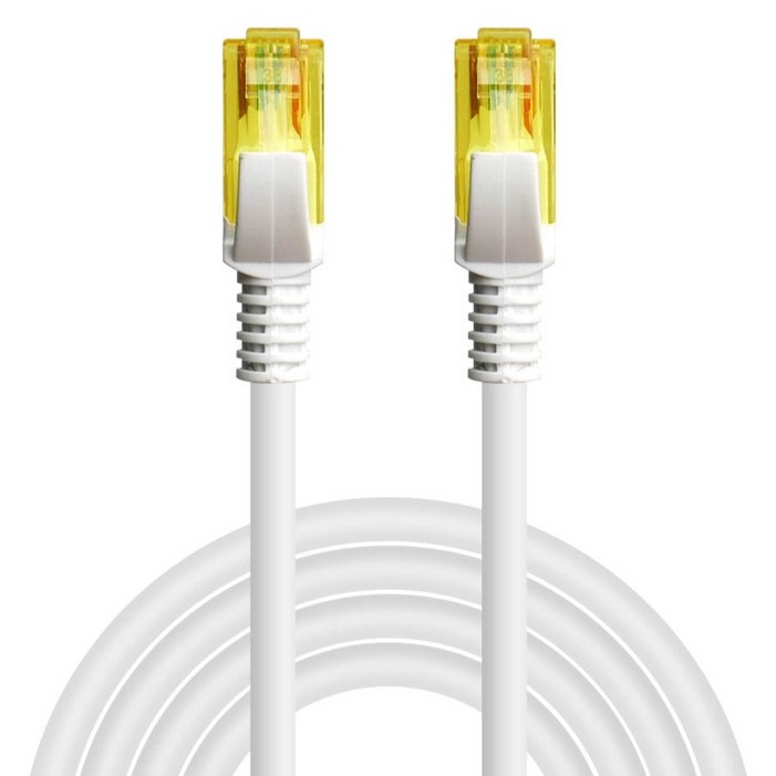 넥스트유 케스오 UTP CAT 6 기가 랜케이블