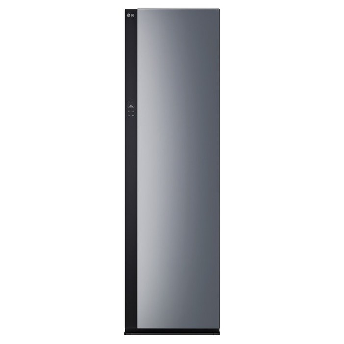 LG전자 NEW 오브제컬렉션 스타일러 SC5GMR82A 방문설치