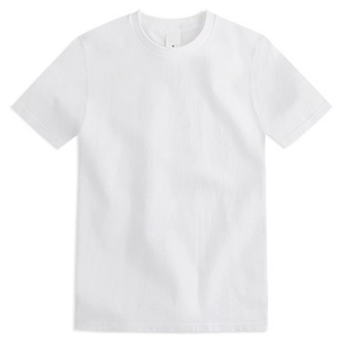엠엔씨 통기성 스탠다드 20수 반팔 티셔츠 MDBT060TS