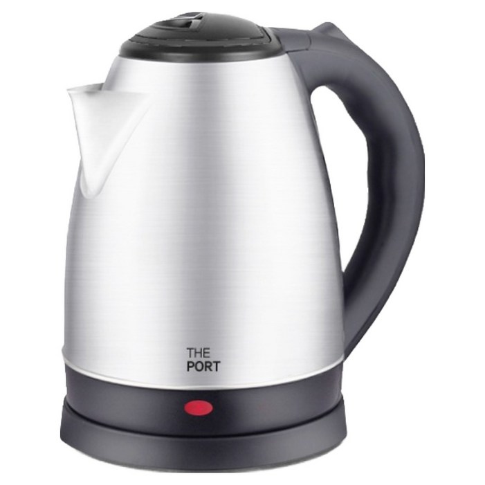 더포트 무선 전기포트