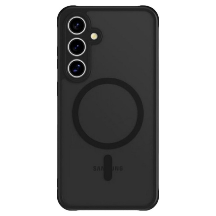 GSB 갤럭시 맥세이프 하이브리드 휴대폰 케이스