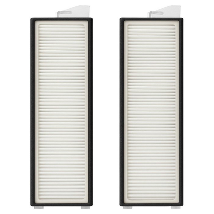 멋진공간 호환 로보락 S8 MaxV Ultra 교체용 필터