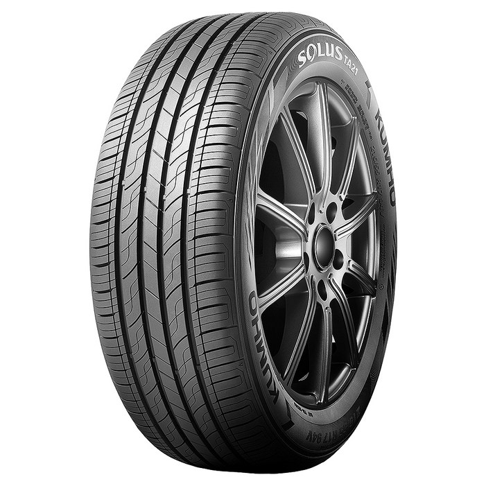 금호타이어 TA21 23560R17