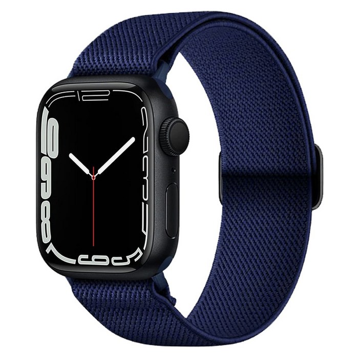 아이몰 애플워치 고탄력 나일론 스포츠 밴드 스트랩