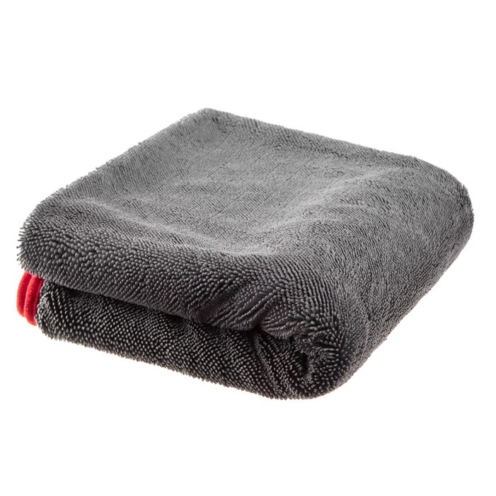 코멧 트위스트 극세사 드라잉 타월 대형 90×70 cm