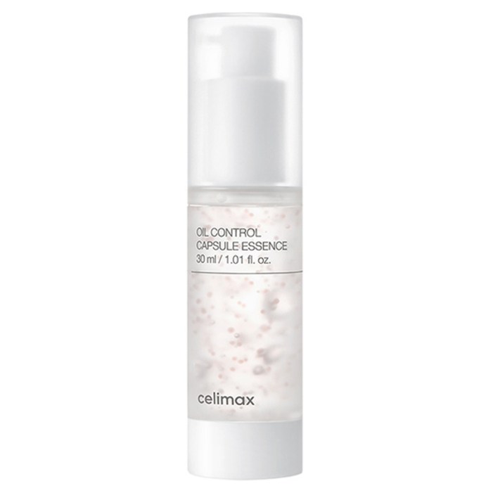 셀리맥스 오일 컨트롤 캡슐 에센스, 30ml, 1개 셀리맥스 오일 컨트롤 캡슐 에센스, 30ml, 1개