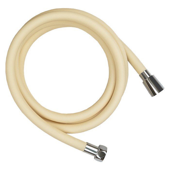 해피달링 코튼캔디 꼬임 방지 PVC 샤워호스, 바나나, 2m 해피달링 코튼캔디 꼬임 방지 PVC 샤워호스, 바나나, 2m