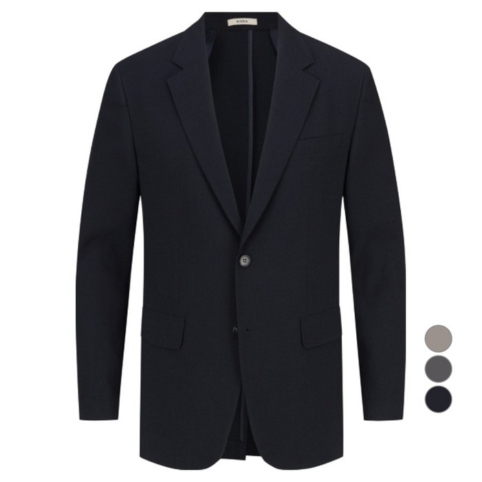 지오지아 남성용 서커 에어 자켓 AEF2KG1601