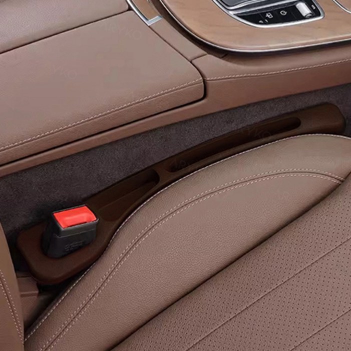 아리코 차량용 틈새 수납 사이드 포켓 운전석 + 조수석 세트