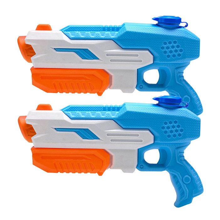 탐사 스피드 워터건 2종 세트