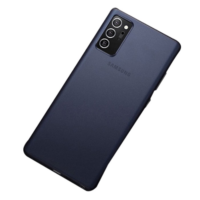 제로스킨 스키니매트 갤럭시 휴대폰 케이스