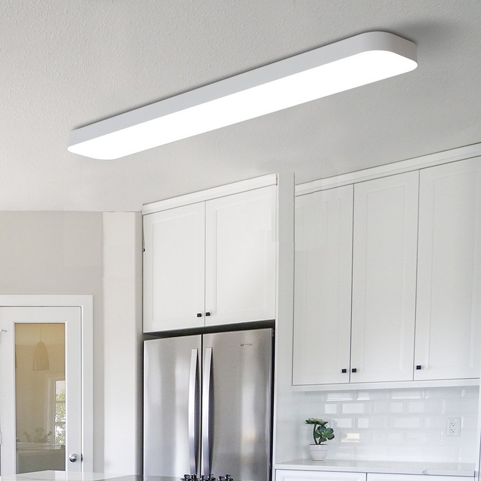 오스람 에버 주방등 LED 60W 오스람 에버 주방등 LED 60W