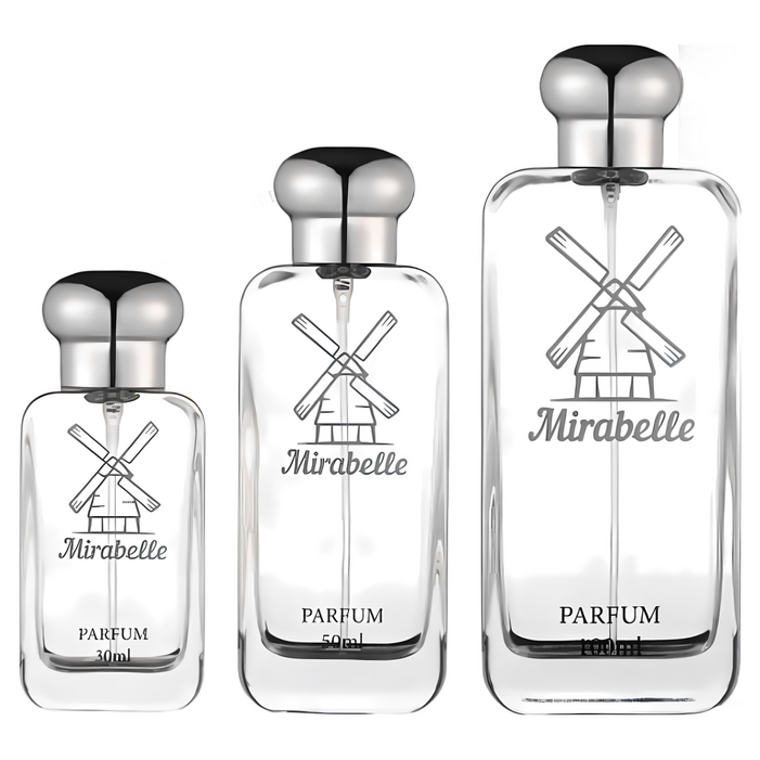 미라벨 레인 향 오드퍼퓸, 1개, 50ml
