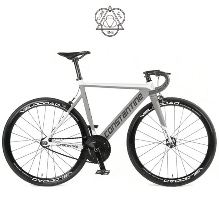 2025 콘스탄틴 버나드 픽시자전거