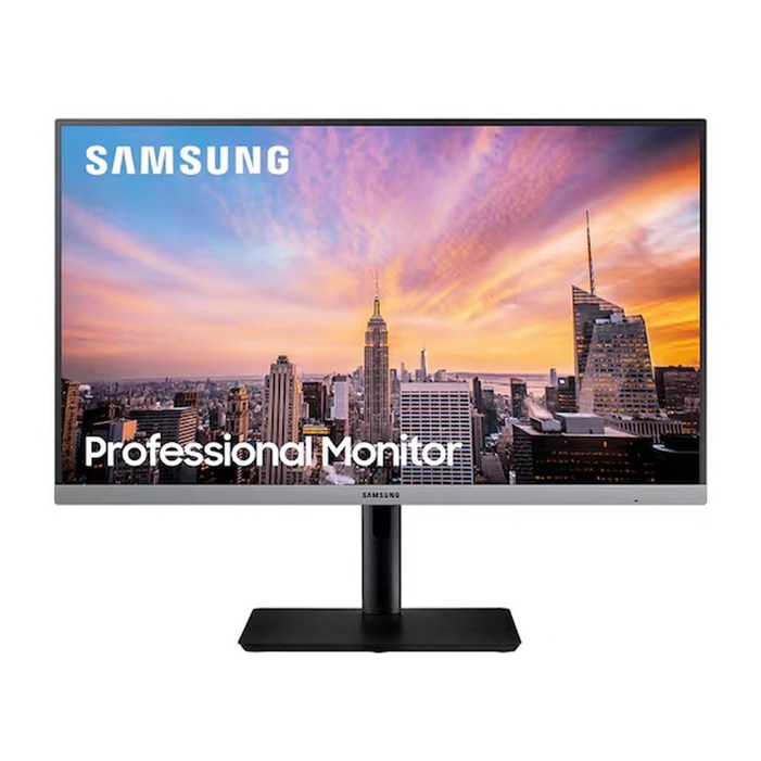 삼성 LG전자 중소기업 LED 컴퓨터 모니터 19인치 20인치 22인치 23인치 24인치 사무용 주식용 영상편집용 당일발송, 50cm, 중고 삼성전자 20인치 모니터