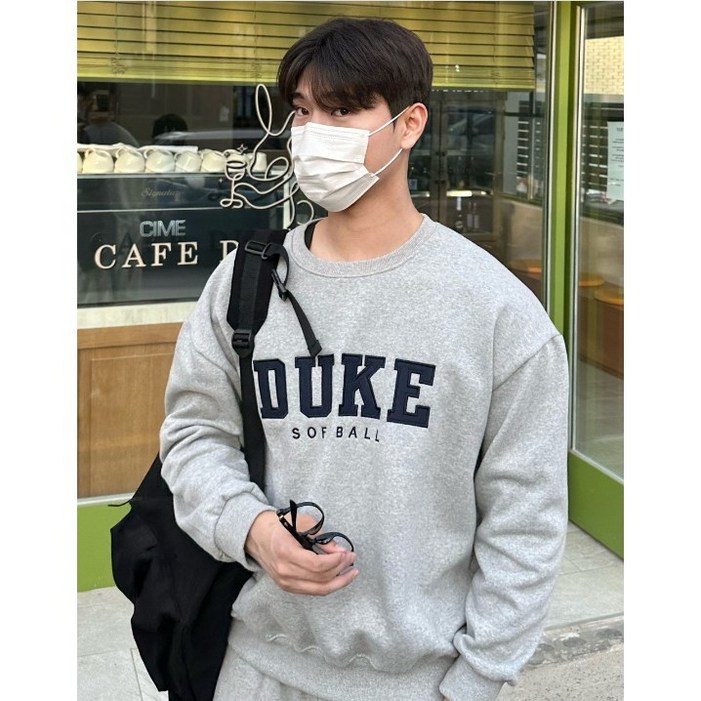 추천 Duke soft ball MTM