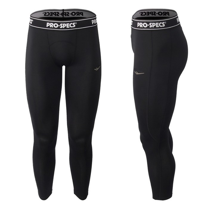 프로스펙스 컴프레션 언더팬츠 남자 레깅스 타이츠 러닝 헬스 등산 언더레이어