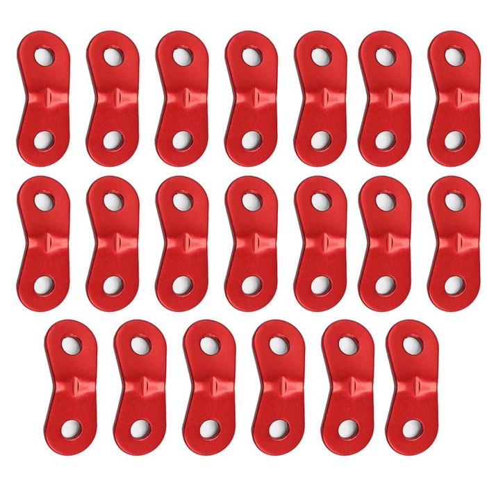 땅콩 스토퍼 캠핑용 막대 알루미늄 타프고정