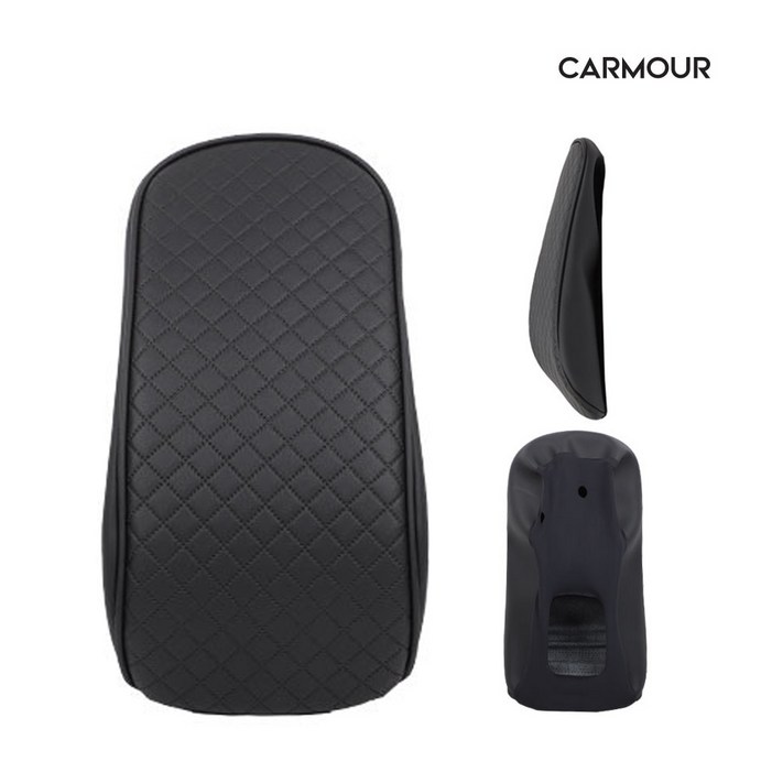 현대 싼타페DM/더프라임 (12-18년) 팔걸이 콘솔쿠션