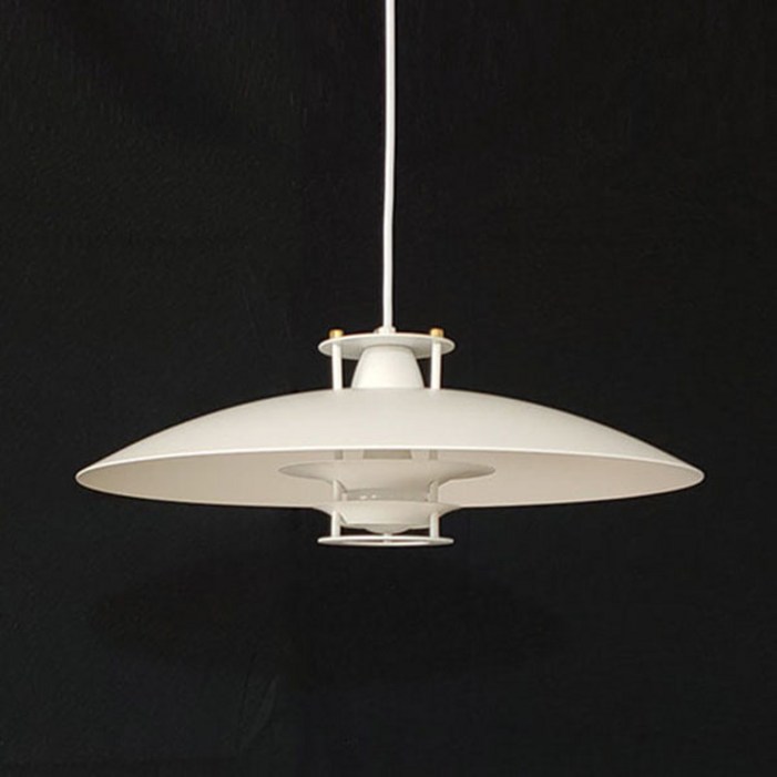 아르텍 450 화이트 고급형 인테리어조명 식탁등