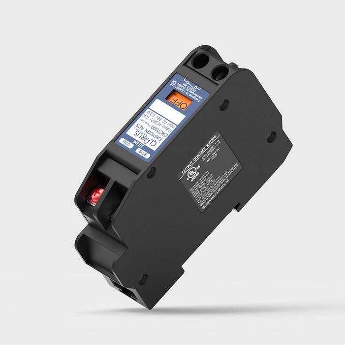 클라루스 리모트 컨트롤 릴레이 RCS 20A HID Relay  CRC7000