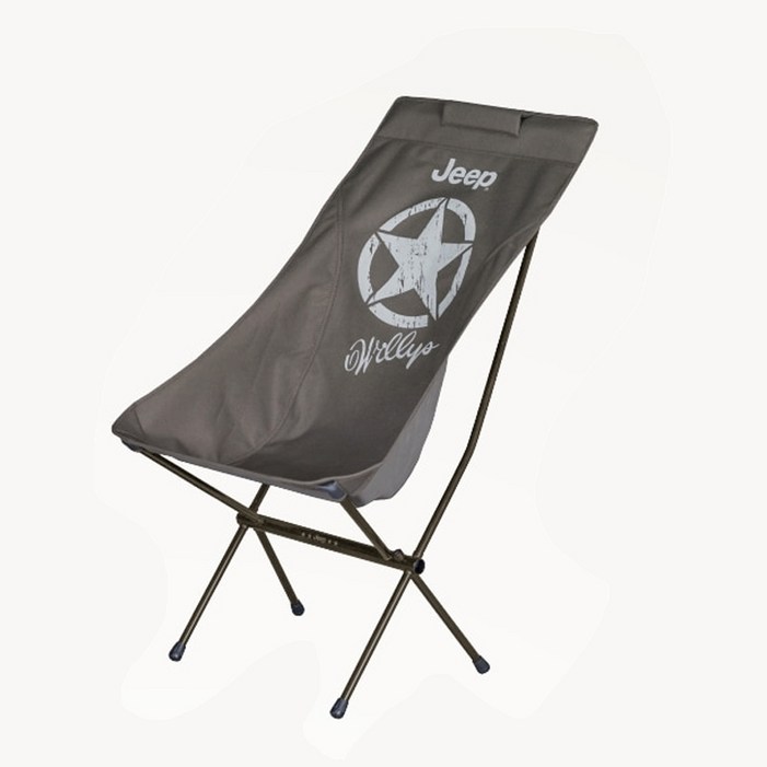 지프 윌리스 라이트 체어