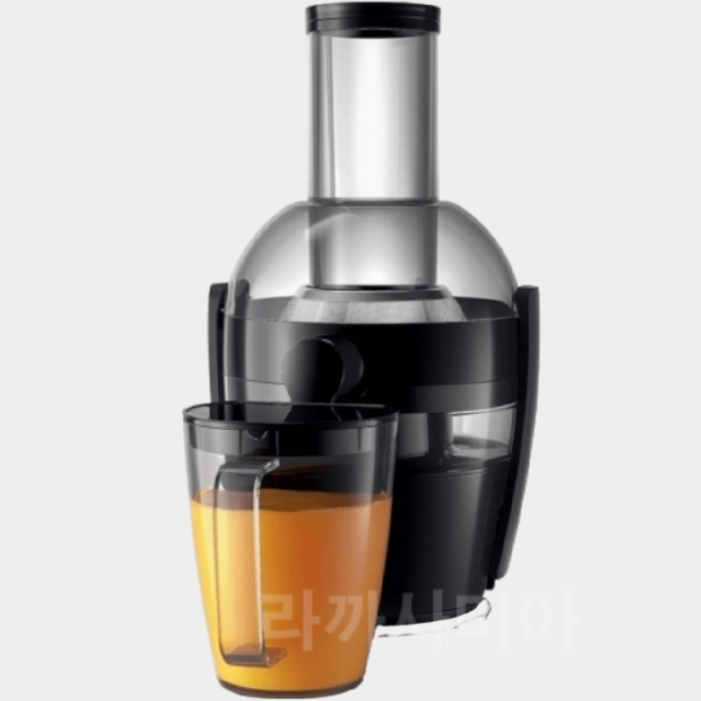 필립스 HR185670 착즙기 녹즙기  쥬스기 2L 대용량 관부가세포함