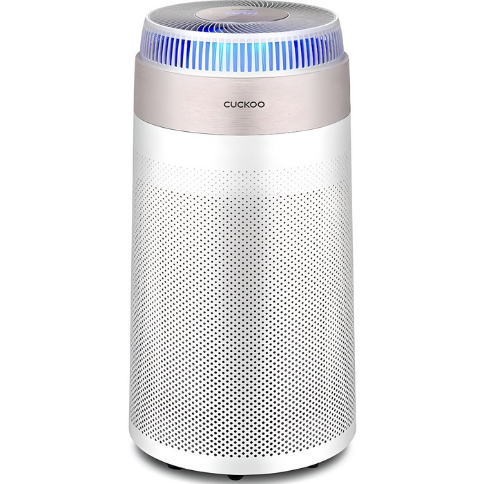 쿠쿠 W8300 공기청정기 AC28W20FWS 96.8㎡