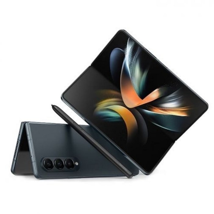 삼성전자 갤럭시 Z 폴드4 256GB SMF936 공기계 중고폰 리퍼폰, 랜덤색상 빠른출고 가능, 256GB
