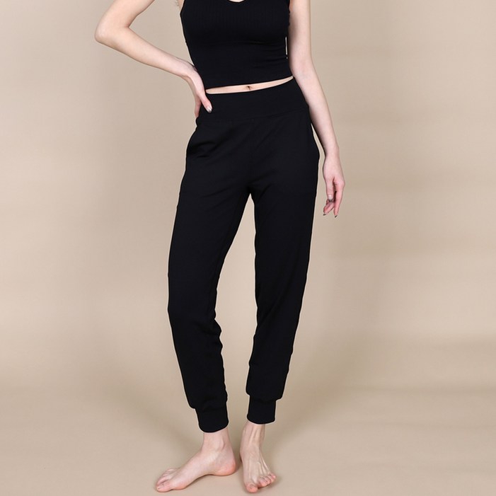 순이들 여성 요가복 에슬레져룩 레깅스 조거팬츠