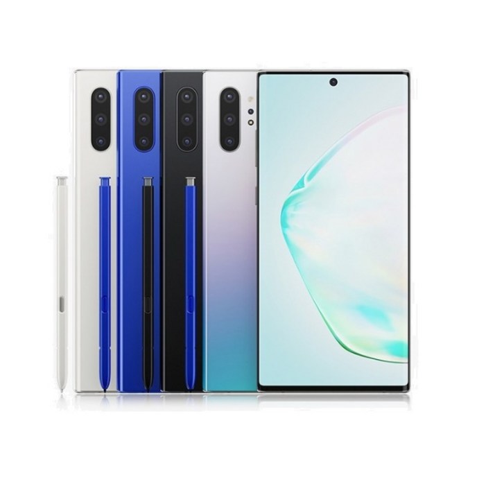 삼성 갤럭시노트10플러스 10 SMN975 256GB 512GB 자급제