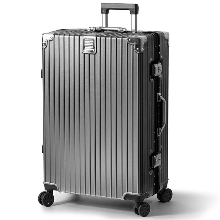 트립앤라인 알루미늄 프레임 하드캐리어 THCR001