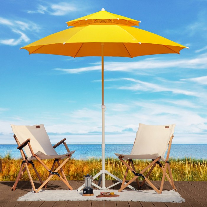 로티캠프 파라솔 플러스 일반형